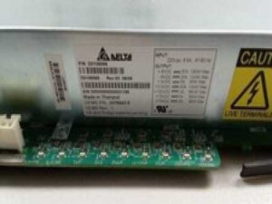 GE D0106568 Rev 03 Logiq 9 Ultrasound Delta DC Power Supply