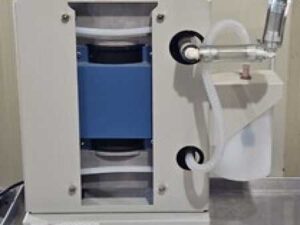 Savant OFP-400 Oil Free Vacuum Pump OFP400-120