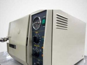 Tuttnauer 2340M Autoclave With Full Six Month Warranty
