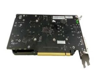 GE Voluson E6/E8/E10 Graphic card BT 17/18/19 KTZ304106