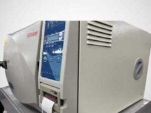 Tuttnauer EZ 10K Autoclave with Printer Full 6 Month Warranty