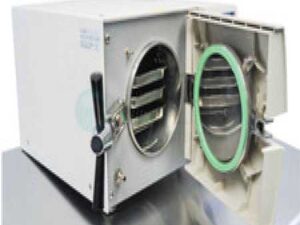 Tuttnauer 1730M Valueklave Autoclave 6 mos. warranty SHIPS TODAY FREE TODAY