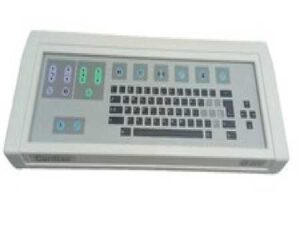 Control Panel Keyboard for OEC 9800 C-Arm P/N 00-881000-04