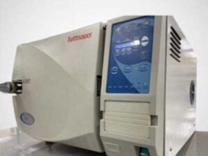 Tuttnauer EZ10 Autoclave with Full Six Month Parts and Labor Warranty