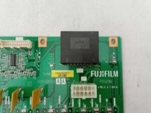 FUJI GO-2 FCR Board p/n 113Y100503 / PSU29B