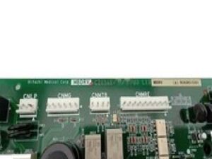 FUJI GO-2 FCR MBDRV Board p/n RC6CR513301