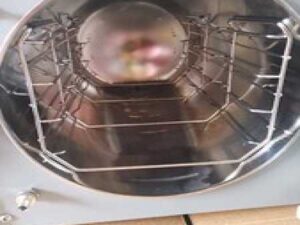 tuttnauer autoclave EZ 10