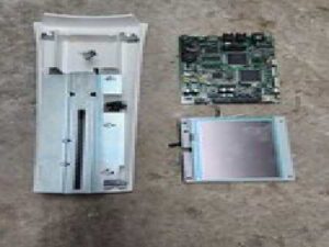 Planmeca ProOne Parts CPU PCB Board, Display And Sensor