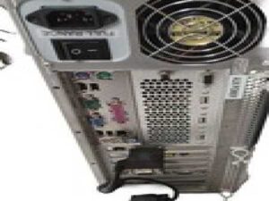 Philips HD11 453561213221 Display Processor Ultrasound PC Rev A