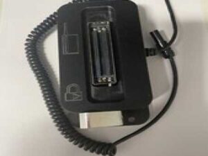 BC Group International/BC Biomedical LEAKAGE TRANSDUCER ADAPTER PN: ULT-PA-19