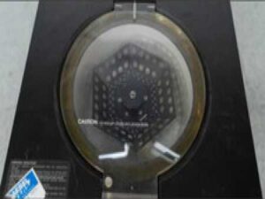 Labconco Centrivap Mobile Centrifugal Concentrator Console 78120-00