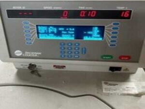 Beckman Coulter Avanti J-26 XPI in Excellent Condition