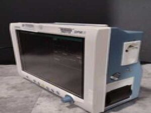 Mindray DPM5 Patient Monitor with Power Cable Excellent Condition