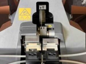 TESTED WORKING SARTORIUS TC BioWelder w/ Tube Holder & Blades - BEST DEAL