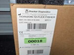 Fisherbrand Drucker Horizon 12 Flex Centrifuge / NEW IN BOX