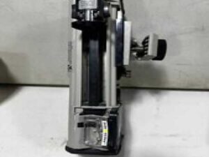 Baxter as50 infusion pump
