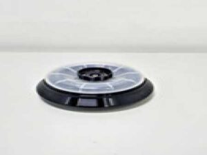 Used Eppendorf F-45-48-11 Fixed Angle Rotor for 5430/5430R Centrifuges