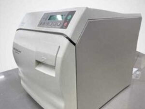 Midmark M9 Autoclave With Full Six Month Parts Labor Warranty