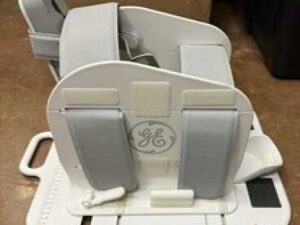 GE Flex Coils Positioner For Feet/Ankle