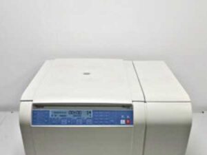 Thermo Scientific X1R Refrigerated Centrifuge with TX 400 Rotor and Buckets