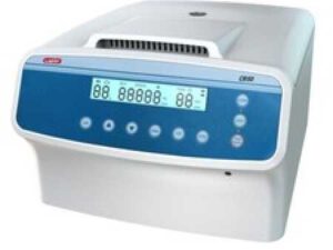 LAB1ST 5000rpm 4030 xg Benchtop Low Speed Centrifuge Max Capacity 16×15ml