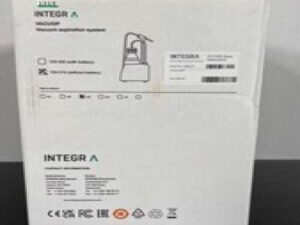 VACUSIP Bench-Top Aspiration System, INTEGRA Biosciences 159 010 without Battery