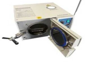 Tuttnauer 1730MKV Steam Autoclave Sterilizer