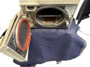 Midmark Ritter M9 Autoclave sterilizer