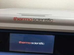 Thermo Scientific Sorvall X4 Pro-MD Centrifuge w TX-1000 Swing Rotor & Buckets