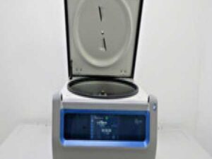 Thermo Scientific  X4 Pro-MD  Centrifuge with  Rotor And Buckets