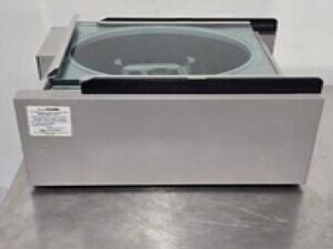 Jouan RC 10.22 Centrifugal Evaporator & 11176845 Microplate Microtitration Rotor