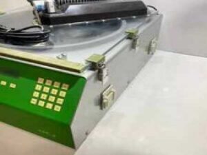 Modular SFC Model CFC-2 Centrifugal Fraction Collector / Concentrator Centrifuge