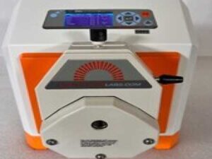TESTED Spectrum Labs KrosFlo Minikros Pilot i Peristaltic TFF Pump 0.1-650 RPM