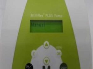 Millipore MXPPUMP01 Milliflex Plus Pump