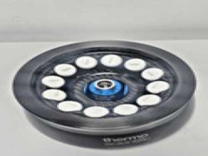 Thermo Scientific F20-12 x 50 LEX Fixed Angle Carbon Fiber Rotor