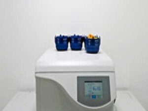 Eppendorf 5910RI Benchtop Centrifuge with  S-4 X Universal Rotor and Buckets