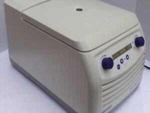 Eppendorf 5418R Refrigerated Microcentrifuge + Rotor; Better than 5424R & 5415R