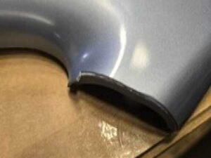 GE VOLUSON E6/E8 USER INTERPHASE PARTS OR REPAIR