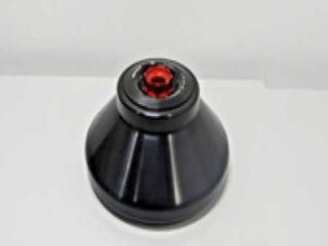 Used Eppendorf  FA-6x50 Fixed Angle Rotor For 5910RI/5920R