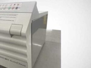 Midmark M11 Ultraclave Autoclave With 1 Year Full Warranty