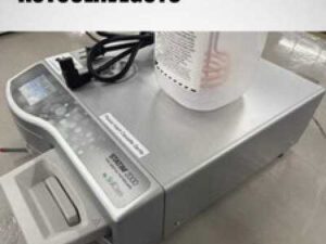 Scican Statim G4 5000 Refurbished with Low Cycles and 2 Year Full Warranty