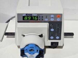 Spectrum Labs KrosFlo Research Pump II with 77800-80 Pump Head