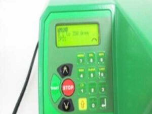 WATSON MARLOW FLEXICON 520DI 056.7171.00A PERISTALTIC PUMP & 033.3431.000 HEAD