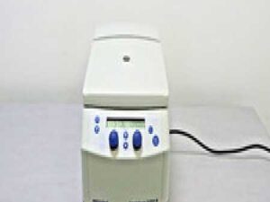 Eppendorf 5424R Centrifuge with FA-45-24 X 11 Fixed Angle Rotor