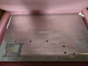 GE LOGIQ S7/S8 POWER SUPPLY (CPS2) PN: 6626601 WITH 4D