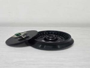 Thermo Scientific 75003652 Microliter 30 x 2 mL Fixed Angle Rotor