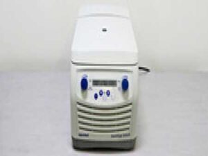 Eppendorf 5418R Refrigerated Centrifuge with New FA-45-18-11 Rotor