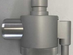 Medtronic Newport e360 e360T Exhalation Valve Assembly SPEXH2105A EXH2105A