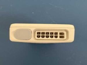 Mindray TD60 Telemetry Transmitter w/ Battery