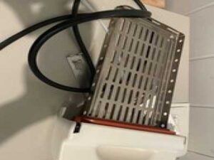 Midmark Ritter M3-001 Ultrafast Automatic Sterilizer (Used - Good Condition)